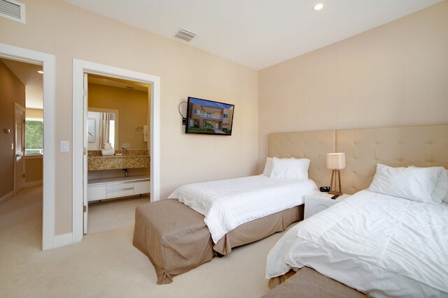 ニュー マジック ヴィラ リゾート タウンホーム 312 3 Bラ