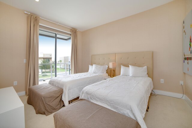 ニュー マジック ヴィラ リゾート タウンホーム 312 3 Bラ