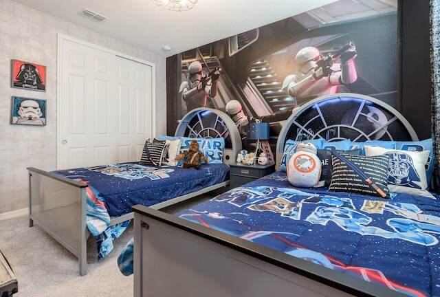 エクスクイジット 9 ベッド 6.5 バー ヴィラ