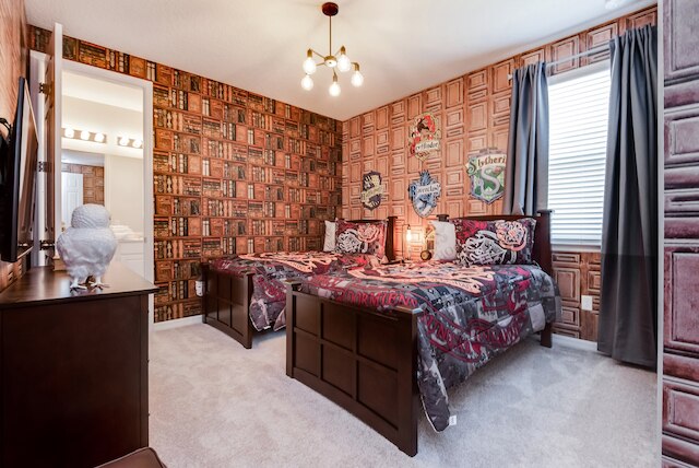 エクスクイジット 9 ベッド 6.5 バー ヴィラ