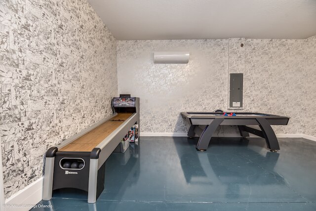 エクスクイジット 9 ベッド 6.5 バー ヴィラ