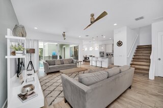 5 BッドルRM5バA ハウス ヴィラ アット リユニオン