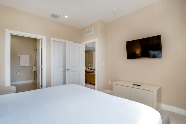 モダン マジック ビレッジ リゾート タウンハウス 3131BRA