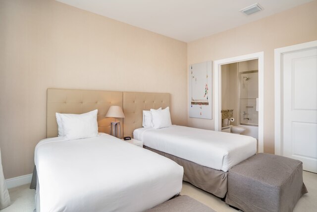 モダン マジック ビレッジ リゾート タウンハウス 3131BRA