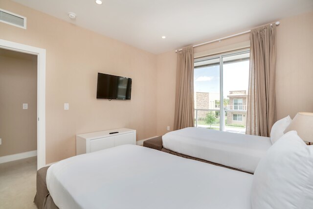 モダン マジック ビレッジ リゾート タウンハウス 3131BRA