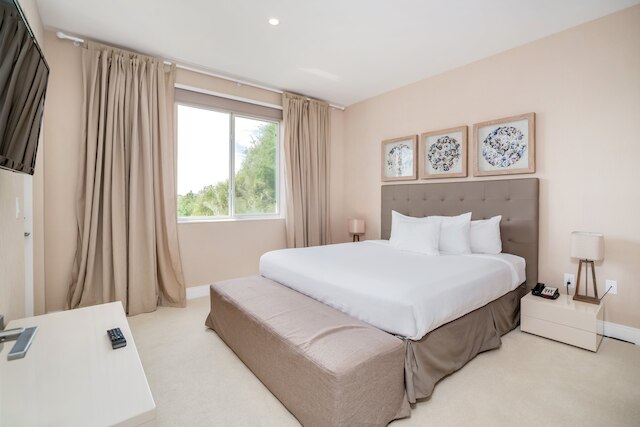 モダン マジック ビレッジ リゾート タウンハウス 3131BRA