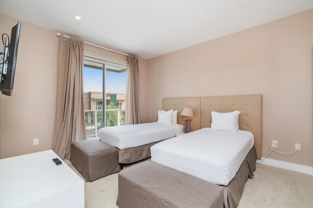 モダン マジック ビレッジ リゾート タウンハウス 3131BRA