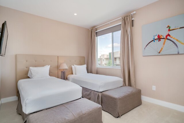 モダン マジック ビレッジ リゾート タウンハウス 3131BRA