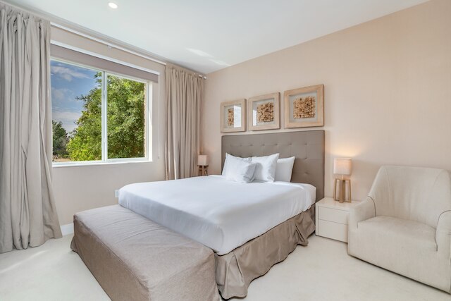 モダン マジック ビレッジ リゾート タウンハウス 3131BRA