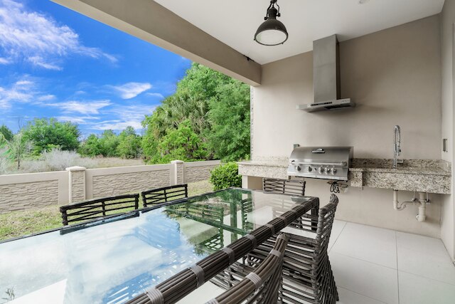 モダン マジック ビレッジ リゾート タウンハウス 3131BRA