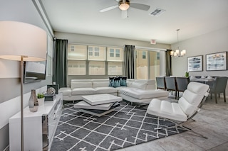 5128クウェイ アメージング ニュー コンパス ベイ リゾート