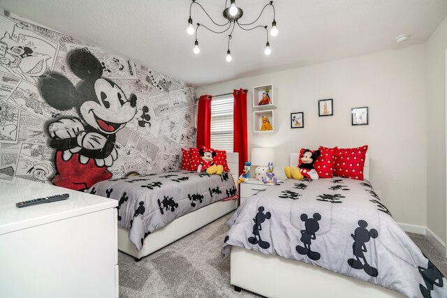 851Pビーチ アメージング チャンピオンズ ゲート 9 ベッドルーム 5 ベッド