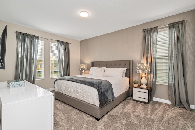 エジー モダン 6 ベッド 5 バス