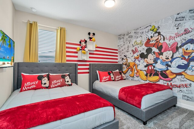 エジー モダン 6 ベッド 5 バス