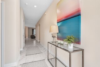 エジー モダン 6 ベッド 5 バス