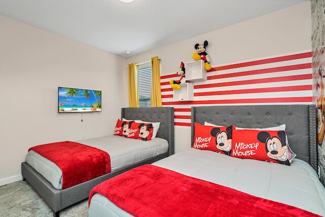 エジー モダン 6 ベッド 5 バス