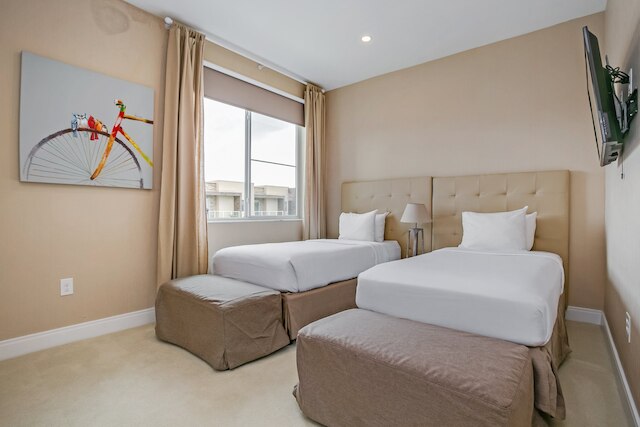 モダン マジック ビレッジ リゾート タウンホーム