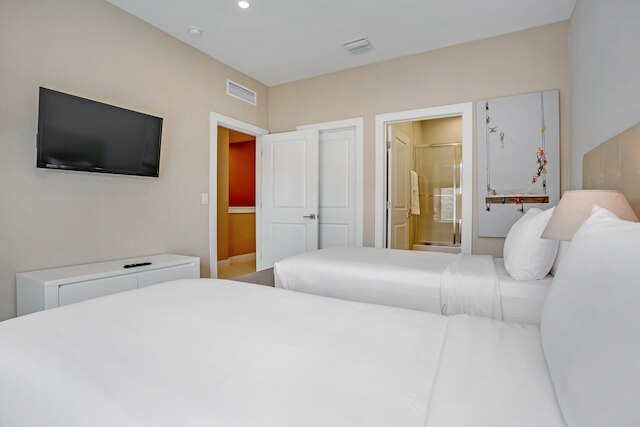 モダン マジック ビレッジ リゾート タウンホーム