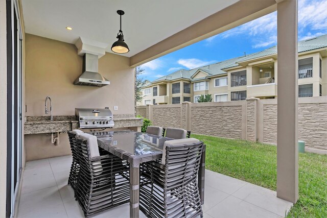 モダン マジック ビレッジ リゾート タウンホーム