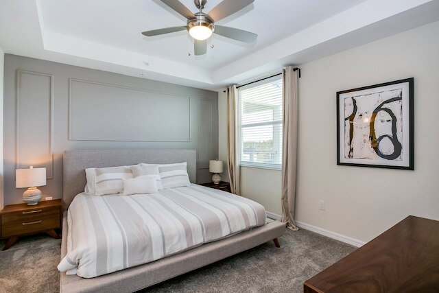 3 ベッドルーム コンド アット ストーリー レイク