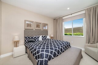 モダン マジック ビレッジ リゾート タウンハウス 7662