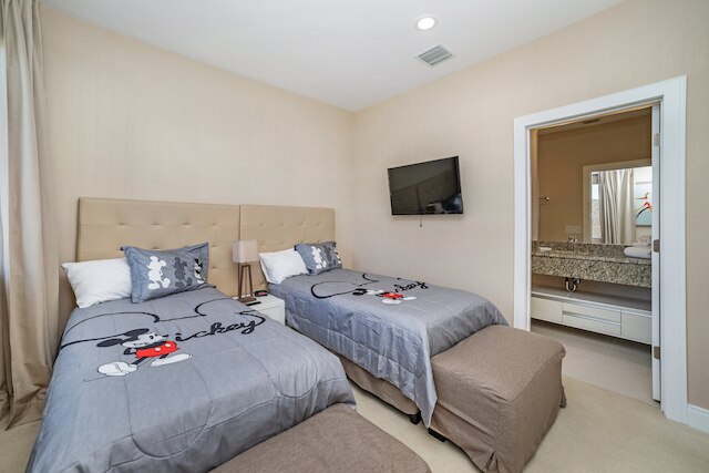 モダン マジック ビレッジ リゾート タウンハウス 7662