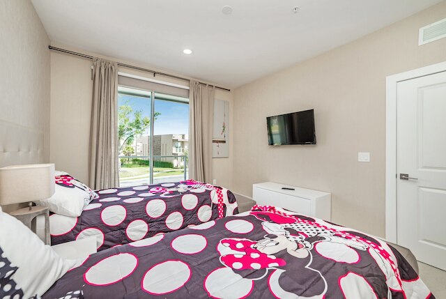 モダン マジック ビレッジ リゾート タウンハウス 7662