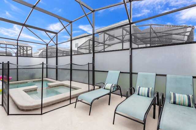 5 ベッド 4 バー ヴィラ ウィズ ゲーム ルーム プール & スパ