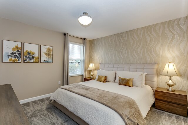 チャンピオンズ ゲート 9 ベッドルーム 5 BTH