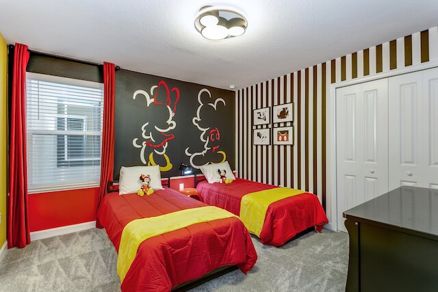 チャンピオンズ ゲート 9 ベッドルーム 5 BTH