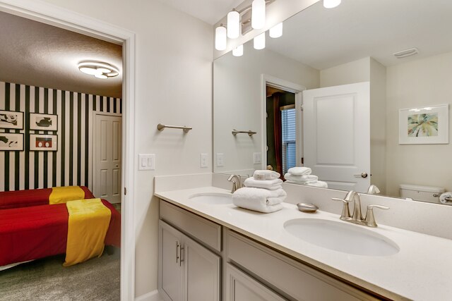 チャンピオンズ ゲート 9 ベッドルーム 5 BTH