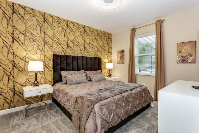 チャンピオンズ ゲート 9 ベッドルーム 5 BTH