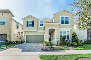 1822CVート ニュー 9 ベッドルーム 6 バスルーム リゾート ヴィラ