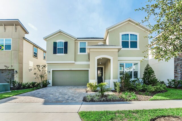 1822CVート ニュー 9 ベッドルーム 6 バスルーム リゾート ヴィラ