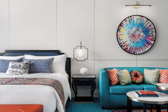 Grand Lisboa Palace Macau