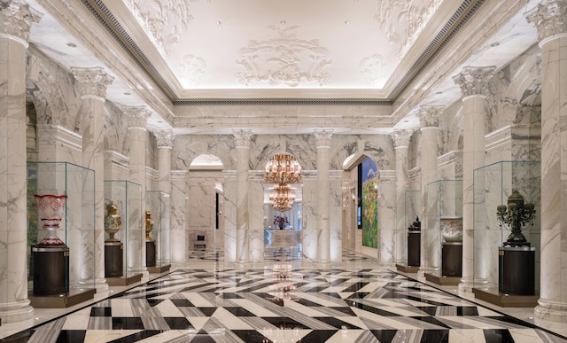 Grand Lisboa Palace Macau