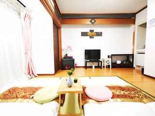 Apartment in Asakusa