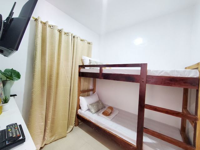 バライ アミーゴ パングラオ アパートメント