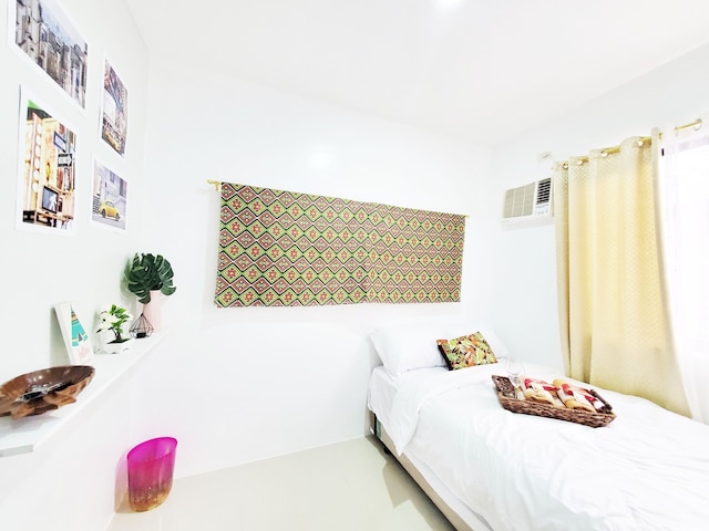 バライ アミーゴ パングラオ アパートメント