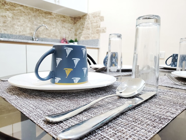 バライ アミーゴ パングラオ アパートメント