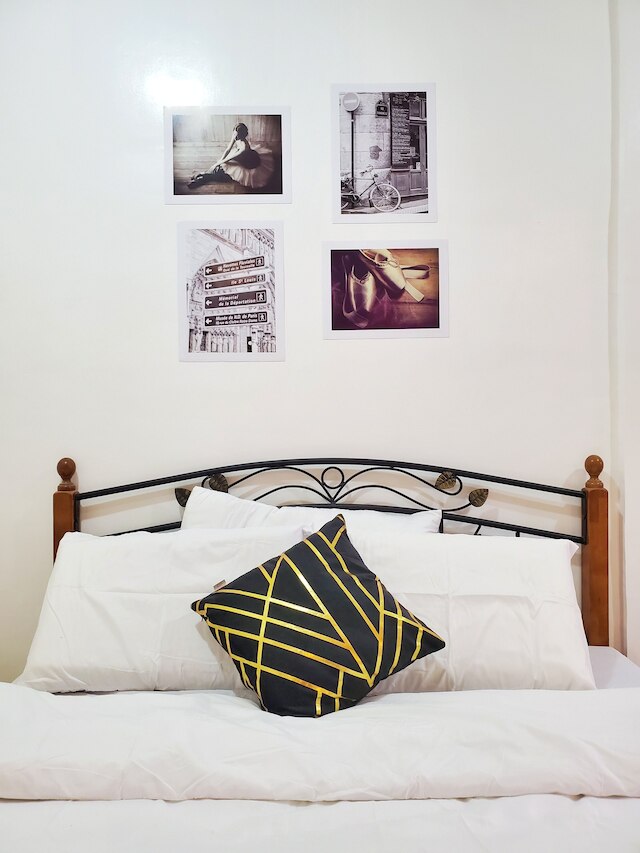 バライ アミーゴ パングラオ アパートメント