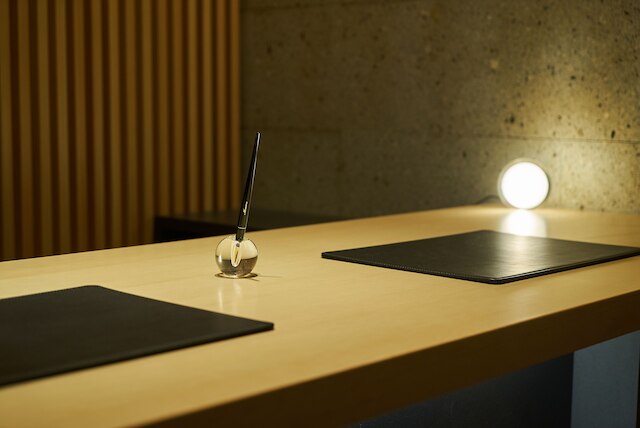 凜庵 LIAN_KANAZAWA