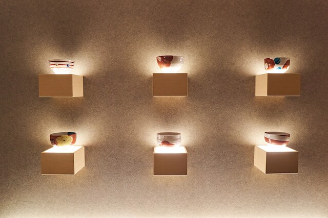 凜庵 LIAN_KANAZAWA