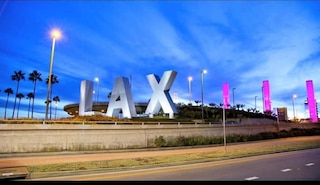 LAXス ゲスト ハウス