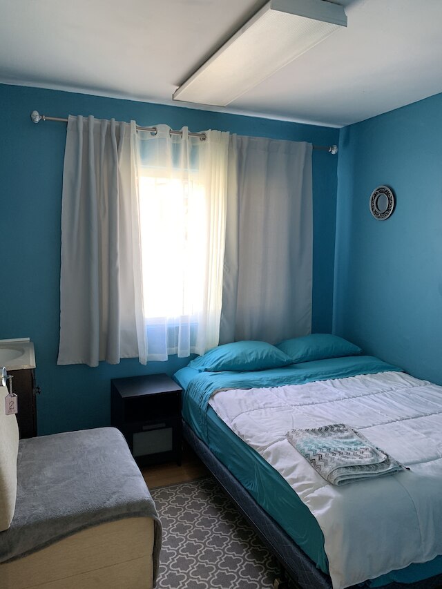 LAXス ゲスト ハウス