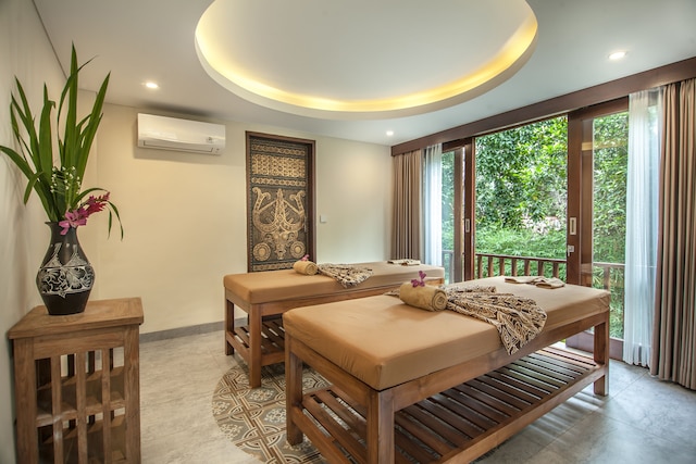 メラク ビレッジ