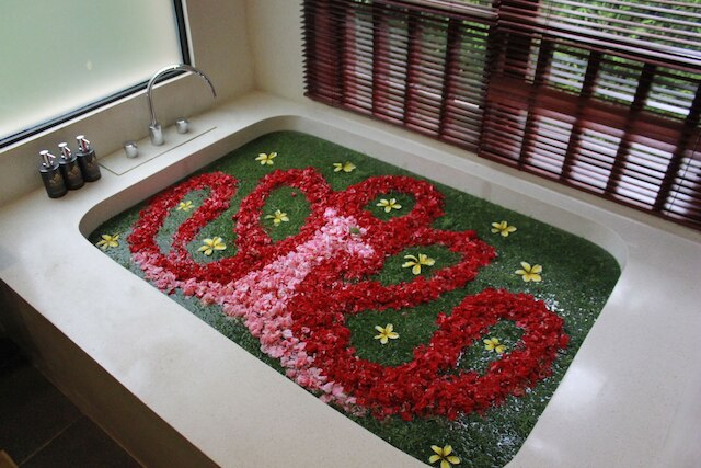 メラク ビレッジ