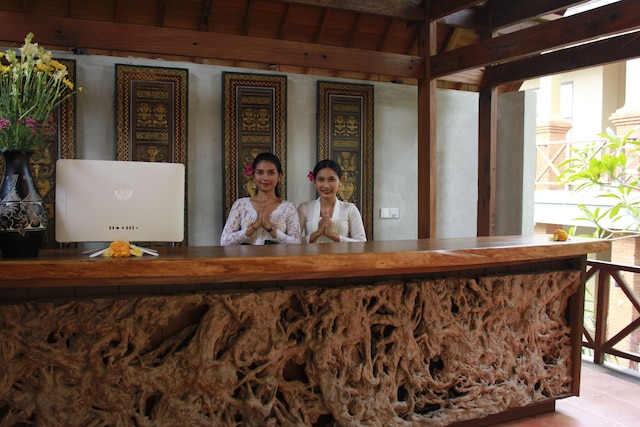 メラク ビレッジ