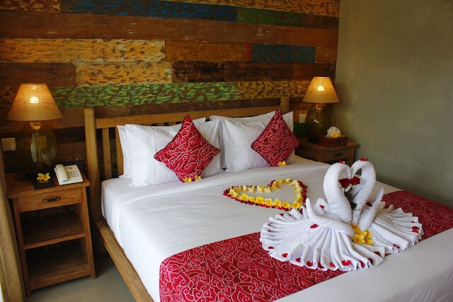 メラク ビレッジ