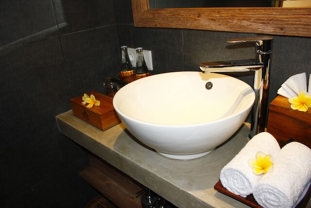 メラク ビレッジ